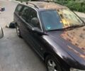 Фиолетовый Опель Вектра Б, объемом двигателя 1.6 л и пробегом 229 тыс. км за 1000 $, фото 10 на Automoto.ua