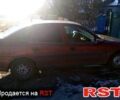 Красный Опель Вектра Б, объемом двигателя 1.6 л и пробегом 350 тыс. км за 1700 $, фото 1 на Automoto.ua