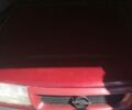 Красный Опель Вектра Б, объемом двигателя 2 л и пробегом 10 тыс. км за 2550 $, фото 1 на Automoto.ua