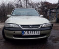 Опель Вектра Б, объемом двигателя 2 л и пробегом 235 тыс. км за 1500 $, фото 1 на Automoto.ua