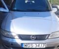 Сірий Опель Вектра Б, об'ємом двигуна 2 л та пробігом 37 тис. км за 1500 $, фото 1 на Automoto.ua