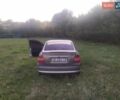 Сірий Опель Вектра Б, об'ємом двигуна 1.6 л та пробігом 250 тис. км за 2500 $, фото 16 на Automoto.ua