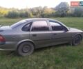Сірий Опель Вектра Б, об'ємом двигуна 1.6 л та пробігом 250 тис. км за 2500 $, фото 23 на Automoto.ua