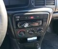 Сірий Опель Вектра Б, об'ємом двигуна 1.8 л та пробігом 415 тис. км за 2800 $, фото 15 на Automoto.ua