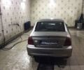 Серый Опель Вектра Б, объемом двигателя 1.8 л и пробегом 311 тыс. км за 1500 $, фото 1 на Automoto.ua