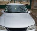 Серый Опель Вектра Б, объемом двигателя 1.6 л и пробегом 240 тыс. км за 5000 $, фото 5 на Automoto.ua