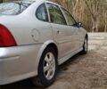 Серый Опель Вектра Б, объемом двигателя 1.6 л и пробегом 240 тыс. км за 5000 $, фото 4 на Automoto.ua