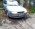 Серый Опель Вектра Б, объемом двигателя 1.8 л и пробегом 396 тыс. км за 850 $, фото 1 на Automoto.ua
