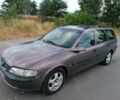 Серый Опель Вектра Б, объемом двигателя 1.8 л и пробегом 412 тыс. км за 750 $, фото 2 на Automoto.ua