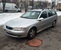 Сірий Опель Вектра Б, об'ємом двигуна 2 л та пробігом 230 тис. км за 799 $, фото 1 на Automoto.ua