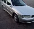 Серый Опель Вектра Б, объемом двигателя 1.8 л и пробегом 350 тыс. км за 1500 $, фото 1 на Automoto.ua