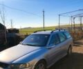 Серый Опель Вектра Б, объемом двигателя 2 л и пробегом 350 тыс. км за 3500 $, фото 3 на Automoto.ua