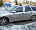 Серый Опель Вектра Б, объемом двигателя 1.6 л и пробегом 230 тыс. км за 1400 $, фото 1 на Automoto.ua