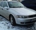 Серый Опель Вектра Б, объемом двигателя 1.6 л и пробегом 230 тыс. км за 1400 $, фото 3 на Automoto.ua