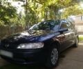 Синий Опель Вектра Б, объемом двигателя 1.8 л и пробегом 240 тыс. км за 3800 $, фото 2 на Automoto.ua