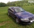 Синій Опель Вектра Б, об'ємом двигуна 2 л та пробігом 350 тис. км за 1800 $, фото 1 на Automoto.ua
