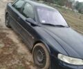 Синій Опель Вектра Б, об'ємом двигуна 2 л та пробігом 374 тис. км за 1400 $, фото 5 на Automoto.ua