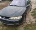 Синій Опель Вектра Б, об'ємом двигуна 2 л та пробігом 374 тис. км за 1400 $, фото 6 на Automoto.ua
