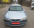 Синій Опель Вектра Б, об'ємом двигуна 2 л та пробігом 205 тис. км за 1300 $, фото 2 на Automoto.ua