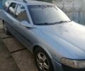 Синий Опель Вектра Б, объемом двигателя 2 л и пробегом 250 тыс. км за 2800 $, фото 1 на Automoto.ua