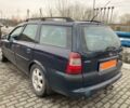 Синий Опель Вектра Б, объемом двигателя 1.6 л и пробегом 468 тыс. км за 3100 $, фото 3 на Automoto.ua