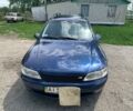Синій Опель Вектра Б, об'ємом двигуна 1.8 л та пробігом 244 тис. км за 4999 $, фото 34 на Automoto.ua