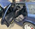 Синій Опель Вектра Б, об'ємом двигуна 1.8 л та пробігом 244 тис. км за 4999 $, фото 44 на Automoto.ua