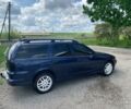 Синій Опель Вектра Б, об'ємом двигуна 1.8 л та пробігом 244 тис. км за 4999 $, фото 22 на Automoto.ua