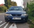 Синий Опель Вектра Б, объемом двигателя 2.2 л и пробегом 315 тыс. км за 1750 $, фото 2 на Automoto.ua