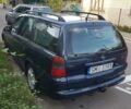 Синий Опель Вектра Б, объемом двигателя 2.2 л и пробегом 315 тыс. км за 1750 $, фото 7 на Automoto.ua