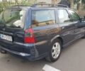 Синий Опель Вектра Б, объемом двигателя 2.2 л и пробегом 315 тыс. км за 1750 $, фото 8 на Automoto.ua
