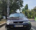 Синий Опель Вектра Б, объемом двигателя 2.2 л и пробегом 280 тыс. км за 4300 $, фото 1 на Automoto.ua