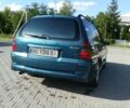 Синий Опель Вектра Б, объемом двигателя 2 л и пробегом 191 тыс. км за 5100 $, фото 1 на Automoto.ua