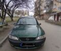 Зелений Опель Вектра Б, об'ємом двигуна 1.6 л та пробігом 270 тис. км за 1200 $, фото 1 на Automoto.ua