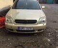 Бежевый Опель Вектра С, объемом двигателя 2.2 л и пробегом 310 тыс. км за 1900 $, фото 1 на Automoto.ua