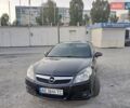 Черный Опель Вектра С, объемом двигателя 2.2 л и пробегом 205 тыс. км за 6000 $, фото 1 на Automoto.ua