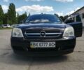 Черный Опель Вектра С, объемом двигателя 1.6 л и пробегом 211 тыс. км за 6500 $, фото 1 на Automoto.ua