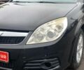 Черный Опель Вектра С, объемом двигателя 16 л и пробегом 168 тыс. км за 5390 $, фото 25 на Automoto.ua