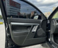 Черный Опель Вектра С, объемом двигателя 2.8 л и пробегом 212 тыс. км за 5000 $, фото 27 на Automoto.ua