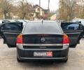 Черный Опель Вектра С, объемом двигателя 16 л и пробегом 168 тыс. км за 5390 $, фото 8 на Automoto.ua