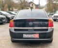 Черный Опель Вектра С, объемом двигателя 16 л и пробегом 168 тыс. км за 5390 $, фото 26 на Automoto.ua
