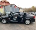 Черный Опель Вектра С, объемом двигателя 16 л и пробегом 168 тыс. км за 5390 $, фото 6 на Automoto.ua