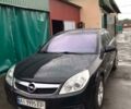 Чорний Опель Вектра С, об'ємом двигуна 2.2 л та пробігом 410 тис. км за 5800 $, фото 1 на Automoto.ua