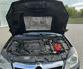 Черный Опель Вектра С, объемом двигателя 2.8 л и пробегом 212 тыс. км за 5000 $, фото 28 на Automoto.ua