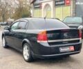 Черный Опель Вектра С, объемом двигателя 16 л и пробегом 168 тыс. км за 5390 $, фото 27 на Automoto.ua