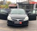 Черный Опель Вектра С, объемом двигателя 16 л и пробегом 168 тыс. км за 5390 $, фото 28 на Automoto.ua