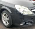 Черный Опель Вектра С, объемом двигателя 16 л и пробегом 168 тыс. км за 5390 $, фото 24 на Automoto.ua