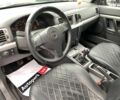 Черный Опель Вектра С, объемом двигателя 16 л и пробегом 168 тыс. км за 5390 $, фото 15 на Automoto.ua