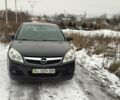 Черный Опель Вектра С, объемом двигателя 1.9 л и пробегом 193 тыс. км за 6100 $, фото 1 на Automoto.ua