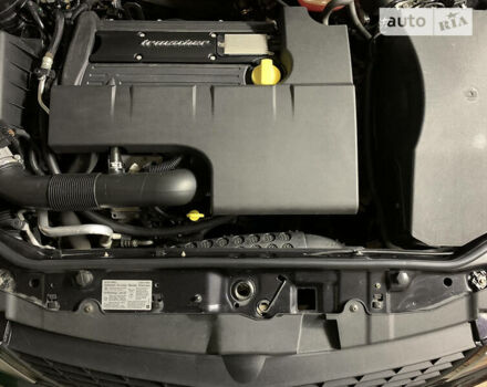 Черный Опель Вектра С, объемом двигателя 2.2 л и пробегом 235 тыс. км за 9000 $, фото 25 на Automoto.ua